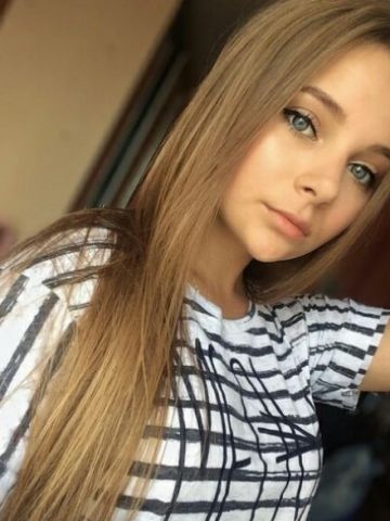 Анкета проститутки Снежана - Фото 1, , 23 года, №332290