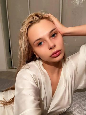 Анкета проститутки Магдалина - Фото 1, , 23 года, №328864