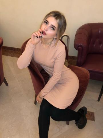 Анкета проститутки Ирма - Фото 1, , 25 лет, №332777